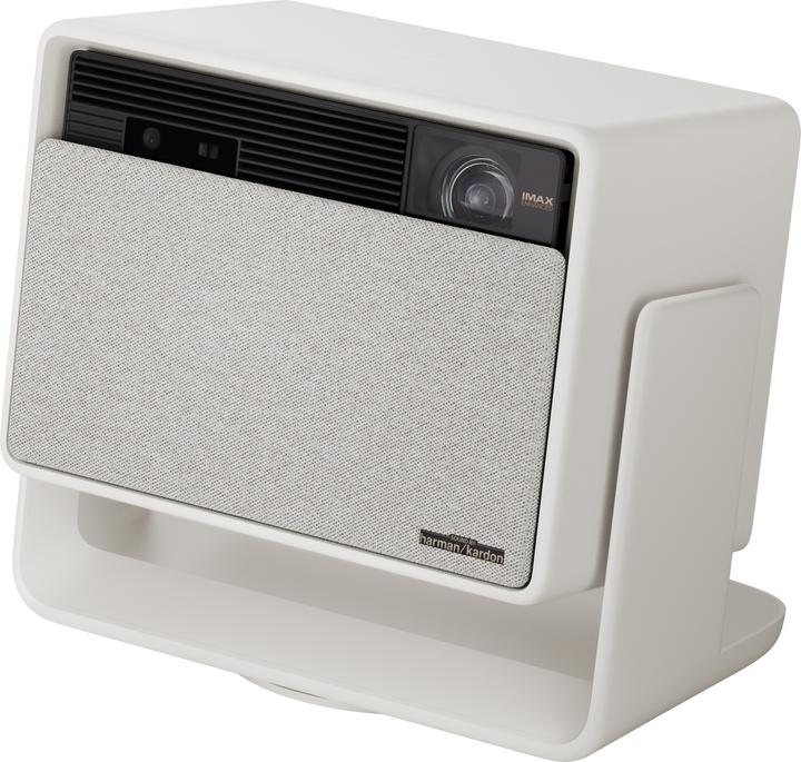 Actual product image XGIMI Horizon S Max (4K, 3100 lm, 1.2:1)