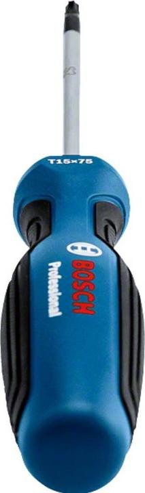 Produktbild Bosch Professional Schraubendreher (T-profil)
