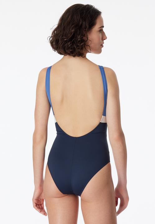 Actual product image Schiesser Ocean Swim swimming costume (38)