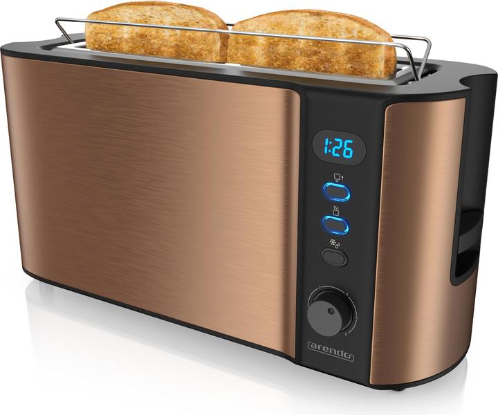 Arendo Toaster