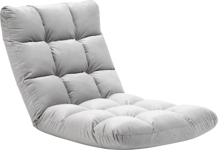 Produktbild Homcom Bodensessel 3-in-1