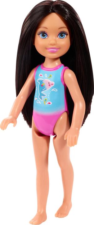 Image du produit Barbie Plage de Chelsea