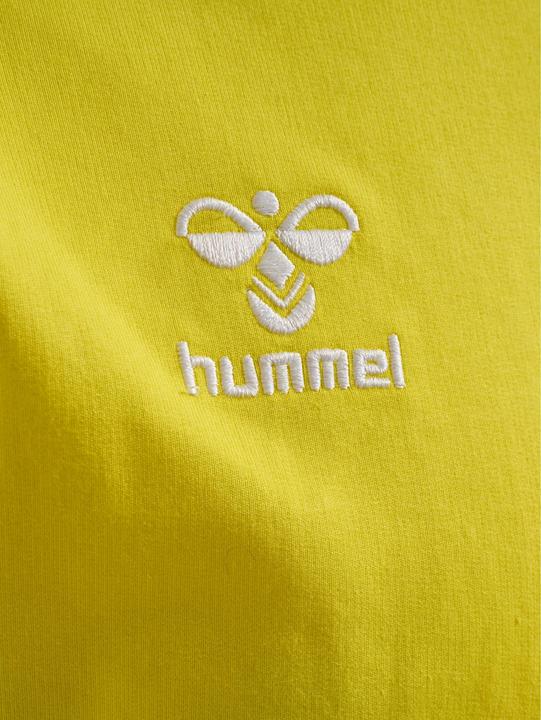 Actual product image hummel HMLGO 2.0 ZIP HOODIE (XXL)