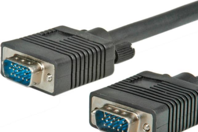Image du produit Value VGA — VGA (3 m, VGA)