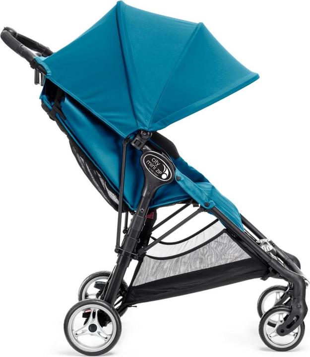 Produktbild Baby Jogger City Mini Zip 2017