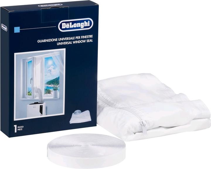 Raamkit DLSA012