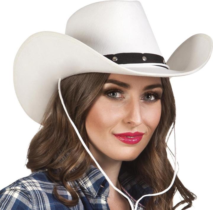 Actual product image Boland Cowgirl hat