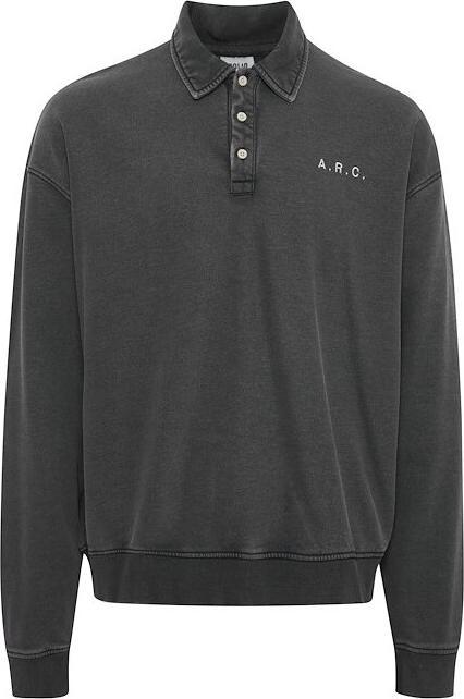 Image du produit Solid sweatshirt soid eiden (L)