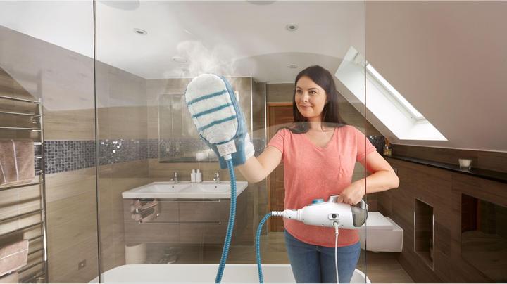 Immagine prodotto Black & Decker Scopa a vapore (1600 W)