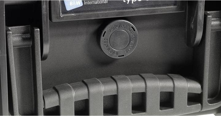 Image du produit B+W Cas extérieur de type 4000 - SI (Sac à bandoulière pour appareil photo, 17 l)