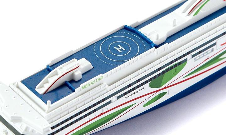 Produktbild Siku Tallink Megastar