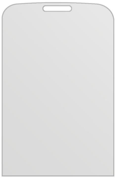 Immagine prodotto Dipos Pellicola Protettiva Antiriflesso (6 Pezzo/i, Swisstone BBM 570)