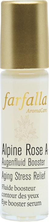 Farfalla Alpine Rose A+ (Roll-on, 10 ml, Tag + Nacht)