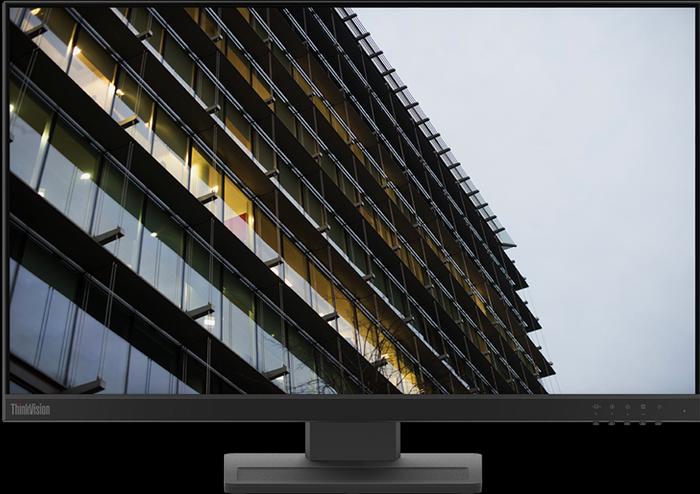 Produktbild Lenovo ThinkVision E24-20 (1920 x 1080 Pixel, 23.80")