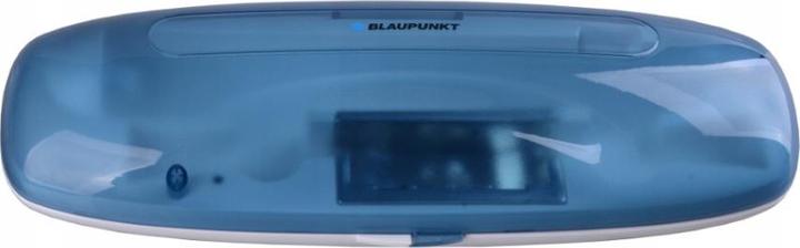 Immagine prodotto Blaupunkt ACC036 Custodia da viaggio per spazzolino sonico DTS 601, DTS701, DTS801 (Custodia per spazzolino da denti)