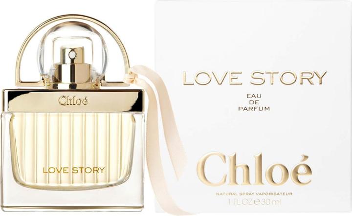 Immagine prodotto Chloé Storia d'amore (Eau de parfum, 30 ml)