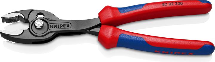 Immagine prodotto Knipex pinze di presa (200 mm)