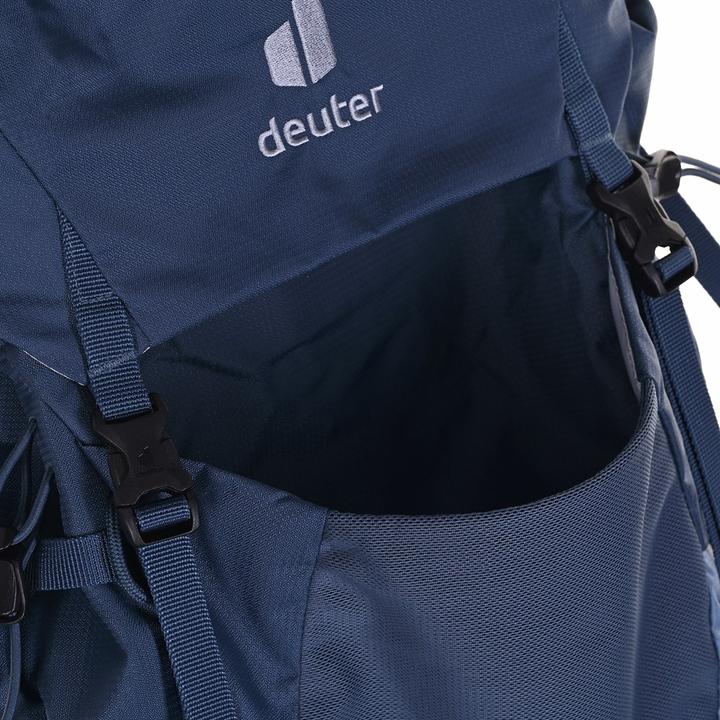 Actual product image Deuter Futura Pro 34 (34 l)