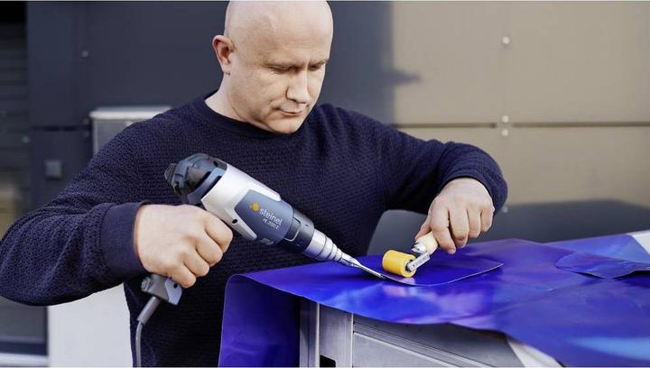 Actual product image Steinel Hl 2020 E