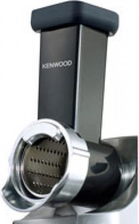 Kenwood MGX300 Trommelraffel Schwarz