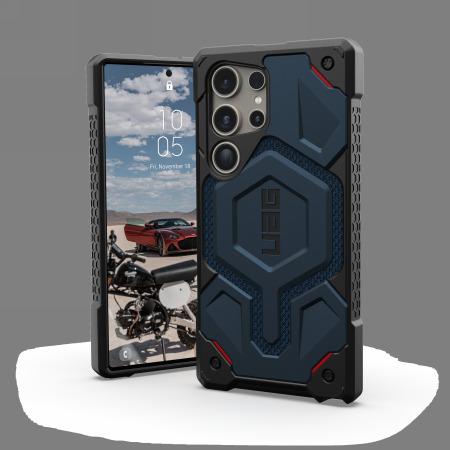 Actual product image UAG Monarch Pro (Samsung Galaxy S24 Ultra)