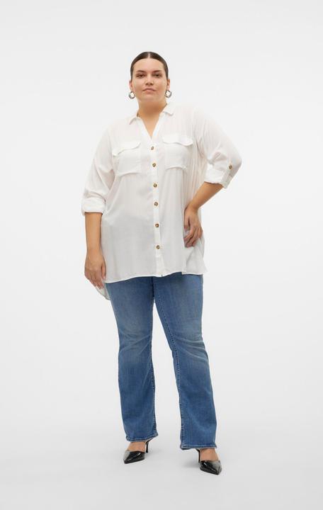 Produktbild Vero Moda VMCBUMPY Top Hemd (44)
