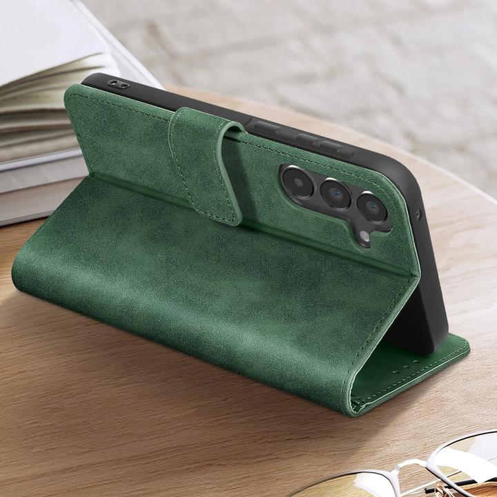 Immagine prodotto Avizar Serie di libri Tender (Samsung Galaxy A55)