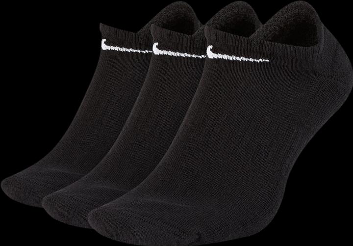 Produktbild Nike Everyday Cushion No Show 3ppk-38-42 (38 - 42)