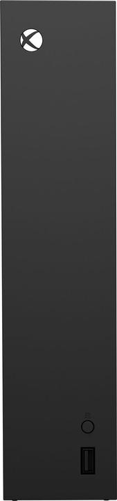 Produktbild Microsoft Xbox Series S – 1TB Carbon Black