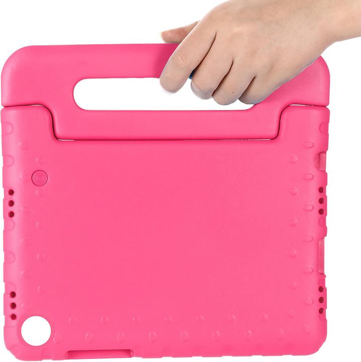 Actual product image Cazy Protective cover Compatible with Samsung Galaxy Tab A8 Children's sleeve Back Cover Classic for (Galaxy Tab A8)
