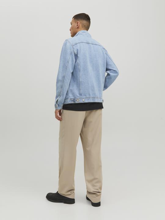 Produktbild Jack & Jones Jean MF 023 Jeansjacke (XS)