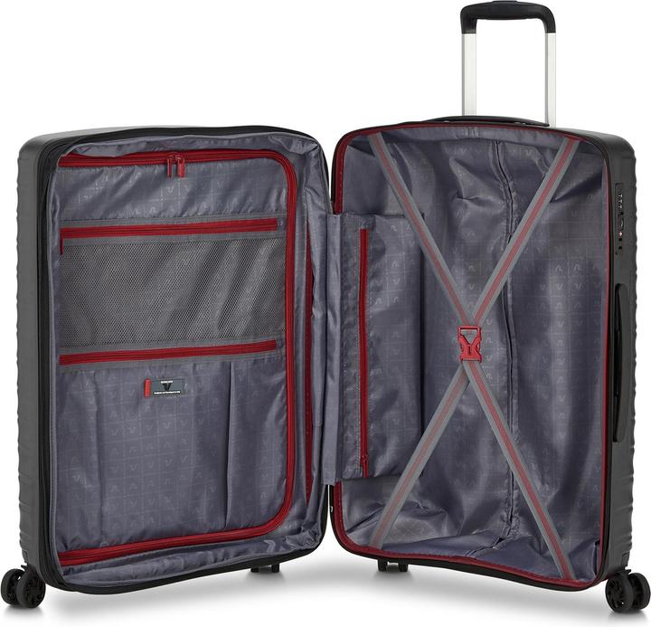 Image du produit Roncato Wave - Trolleyer extensible (71 l, M (50 - 90l))