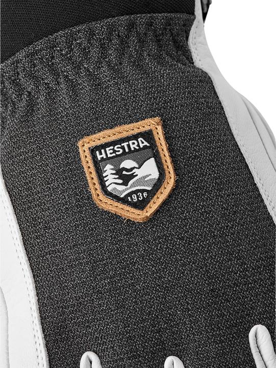 Actual product image Hestra Army Leather Patrol (9)
