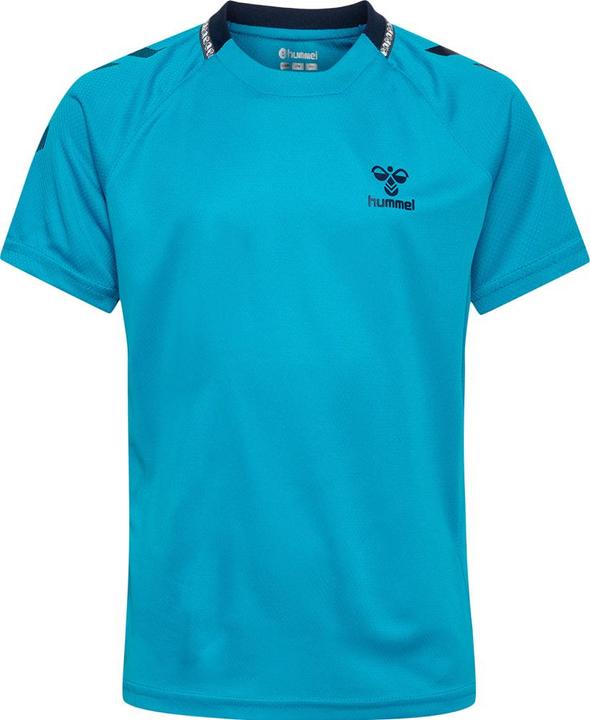 Image du produit hummel Ongrid Poly Jersey S/S Kids (140)