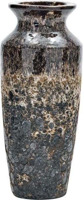 Produktbild House Doctor Vase, HDMaya, Antikes Braun (1 x, 40 x 18 cm)