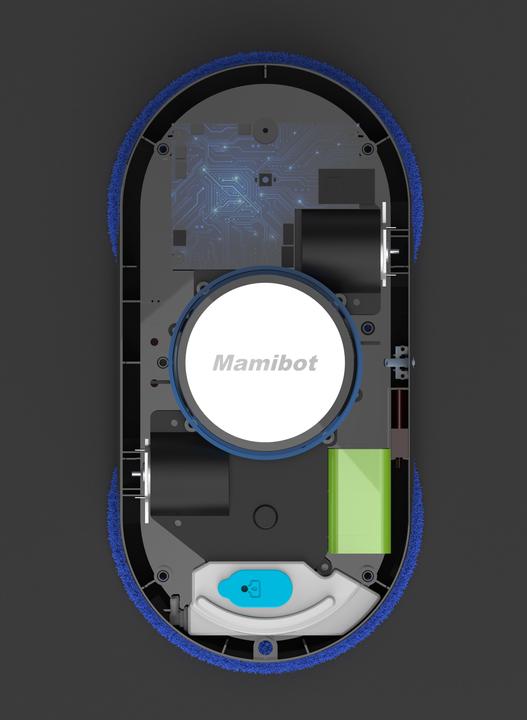 Produktbild Mamibot W110-F