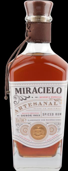 Immagine prodotto Botran Miracielo Reserva Especial Artesanal (1 x 70 cl)