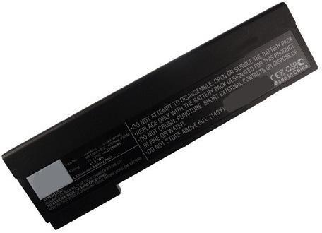 Actual product image CoreParts MBXHP-BA0125 Notebook spare part battery (1 Cells, 3700 mAh)