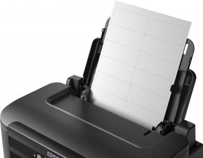 Immagine prodotto Epson Forza lavoro WF-2010W (Inchiostro, Colore)