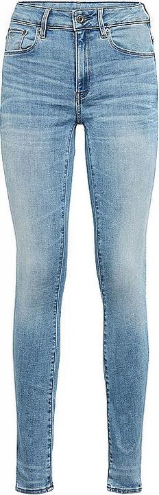 Immagine prodotto G-Star 3301 High Skinny Jeans it indigo invecchiato (W29/L32)