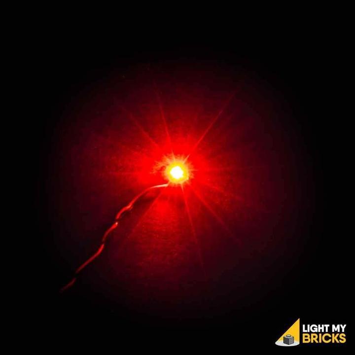 Actual product image Light my bricks Bit light