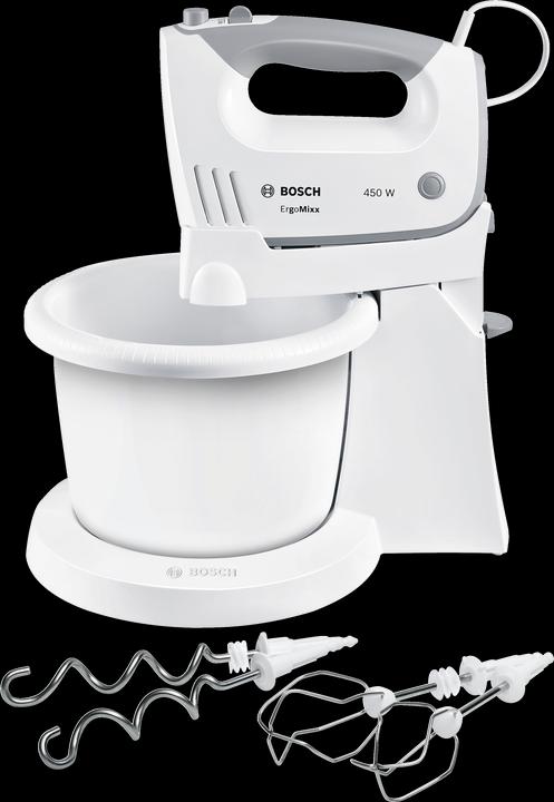 Bosch Hausgeräte Mfq36460 (450 W)