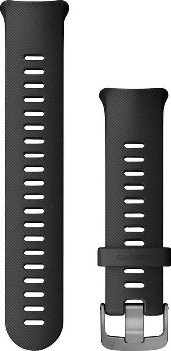Produktbild Garmin Forerunner 45 Armband (20 mm, Silikon, Forerunner 45)
