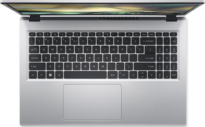 Produktbild Acer Aspire 3 (15.60", AMD Ryzen 5 7520U, 16 GB, 512 GB, CH)