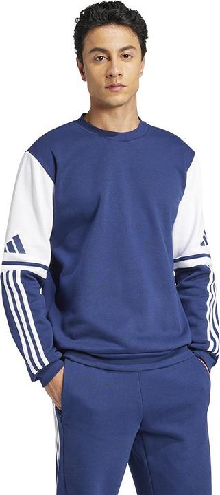 Produktbild adidas Squadra 25 SW CREW (L)