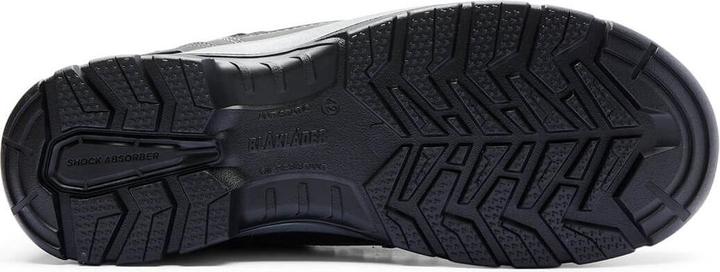 Image du produit Blakläder Chaussure de sécurité ELITE avec verrou tournant (S3, 46)
