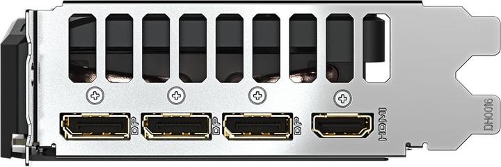 Produktbild Gigabyte GeForce RTX 5060 WINDFORCE 8G (8 GB)