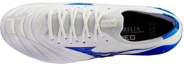 Actual product image Mizuno Morelia Neo Iv ss Japan Fg (41)