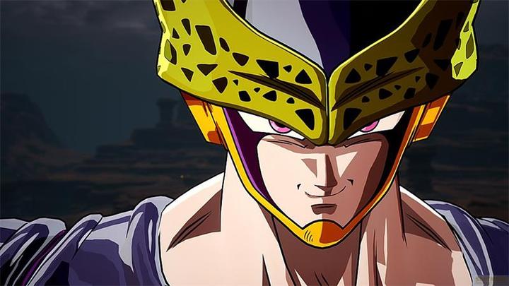 Actual product image Bandai Namco Dragon Ball: Sparking! Zero (PS5, DE, IT, FR)
