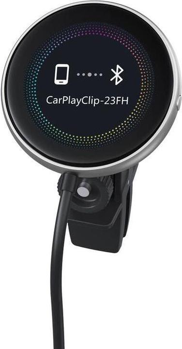 Produktbild Ottocast N91-C CarPlay Clip